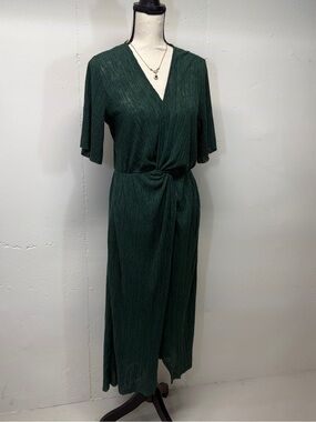 all in favor green dress All in Favor Dress (soft green)